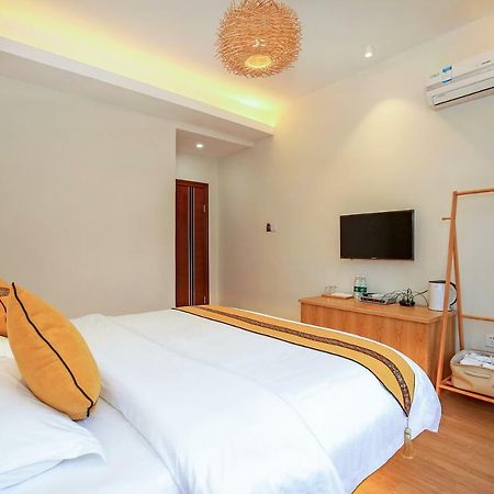 Suxi Hostel Yangshuo Εξωτερικό φωτογραφία