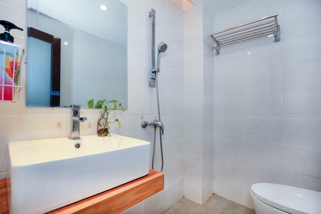 Suxi Hostel Yangshuo Εξωτερικό φωτογραφία