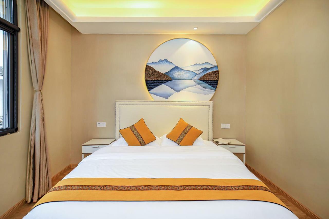 Suxi Hostel Yangshuo Εξωτερικό φωτογραφία