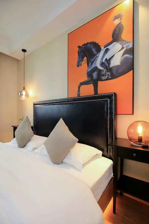 Suxi Hostel Yangshuo Εξωτερικό φωτογραφία