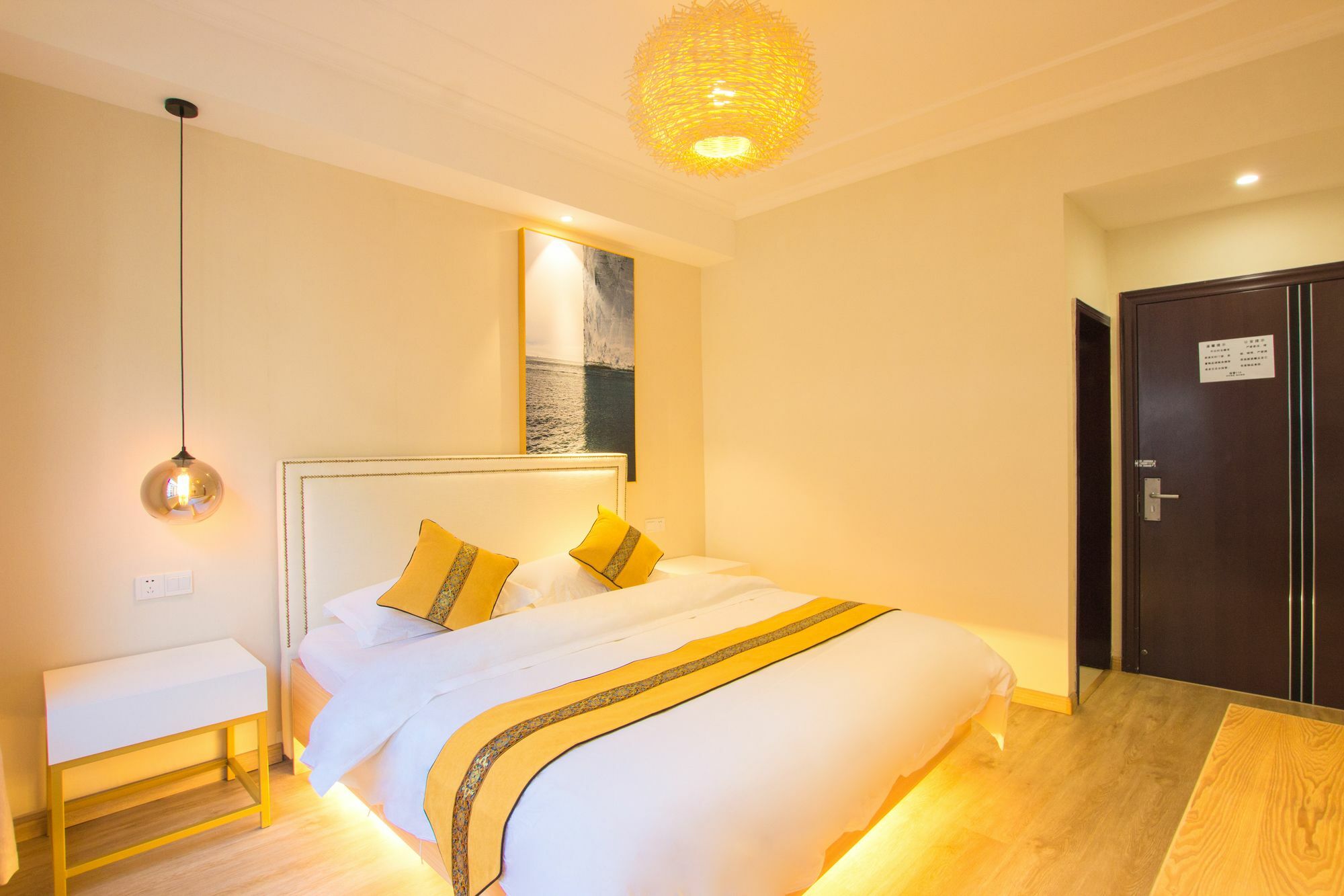 Suxi Hostel Yangshuo Εξωτερικό φωτογραφία
