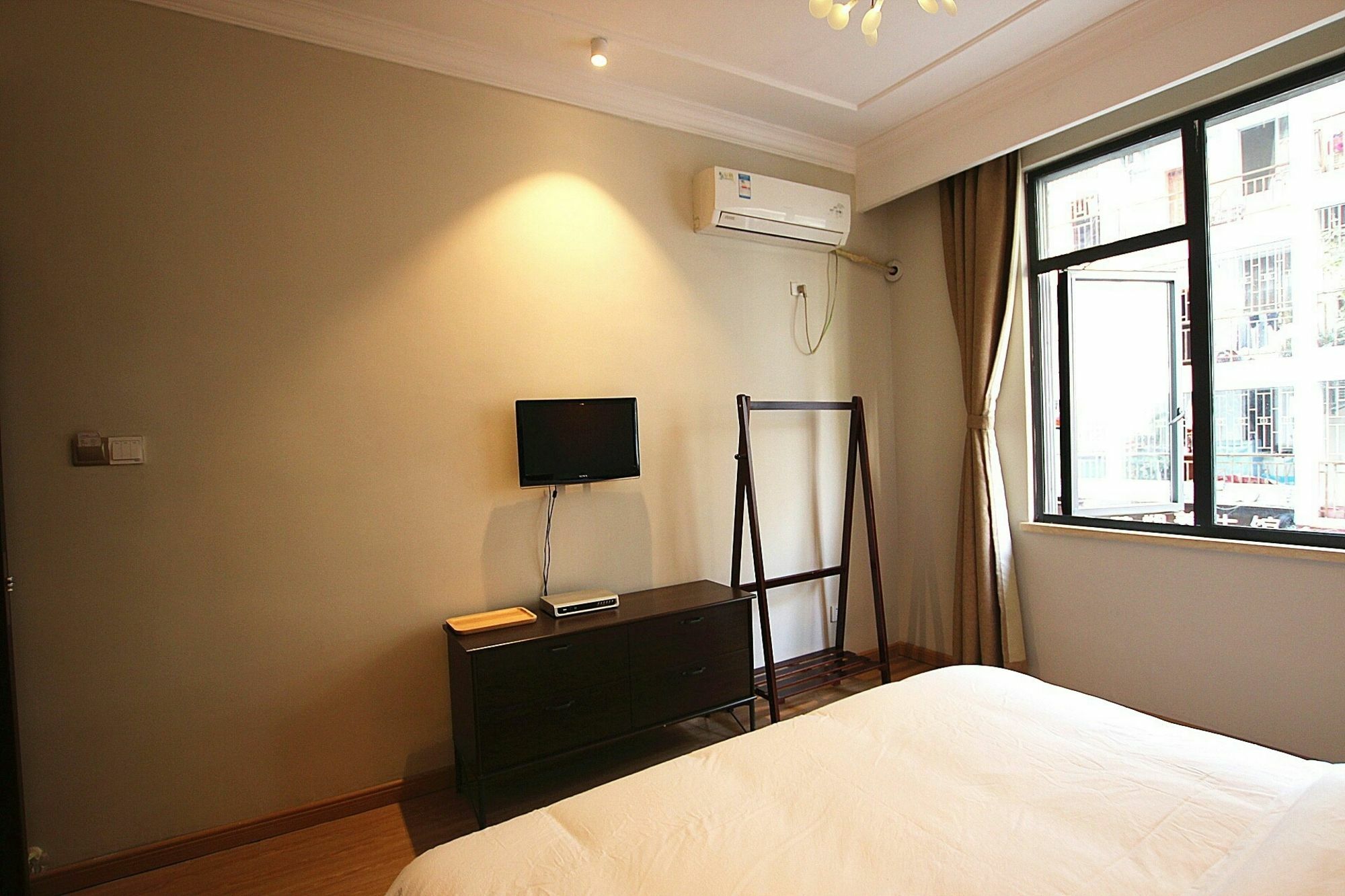 Suxi Hostel Yangshuo Εξωτερικό φωτογραφία