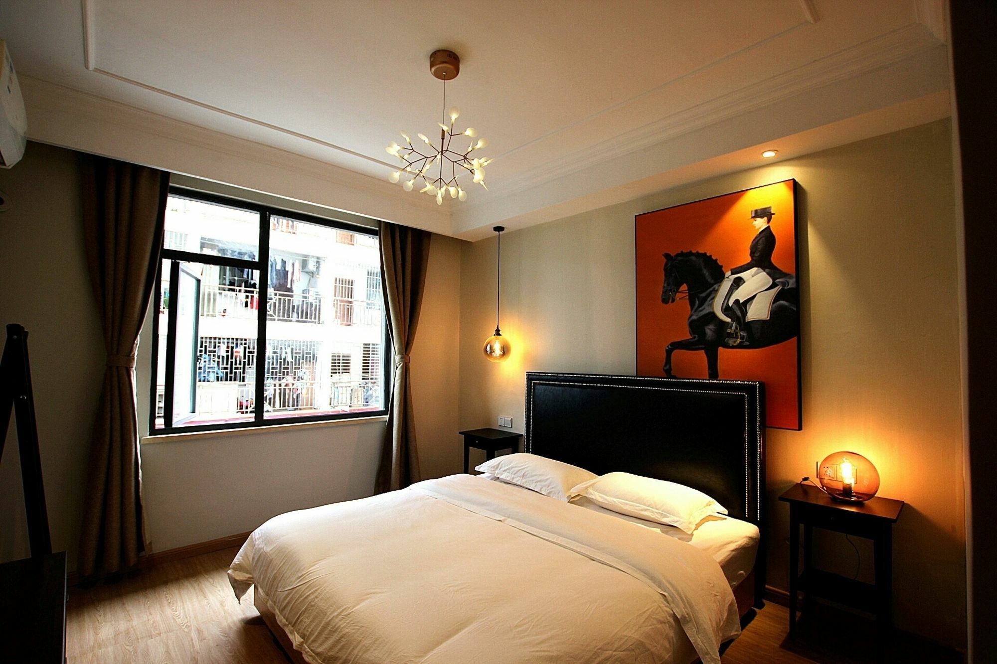 Suxi Hostel Yangshuo Εξωτερικό φωτογραφία